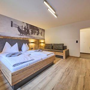 Comfort Driepersoonskamer